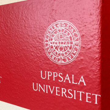 Uppsala Universitet