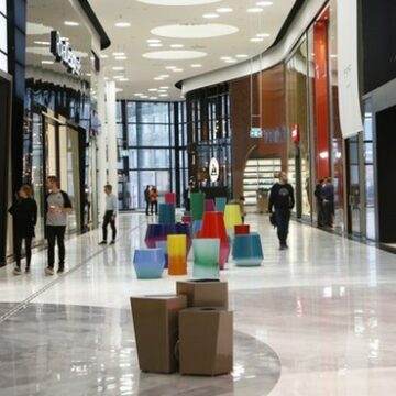 Mall Of Scandinavia