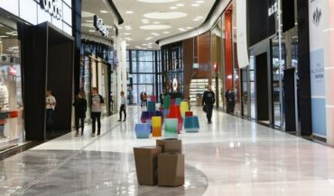 Mall Of Scandinavia