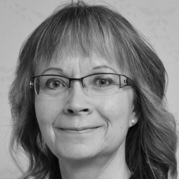 Certifierad för sakkunnig av tillgänglighet